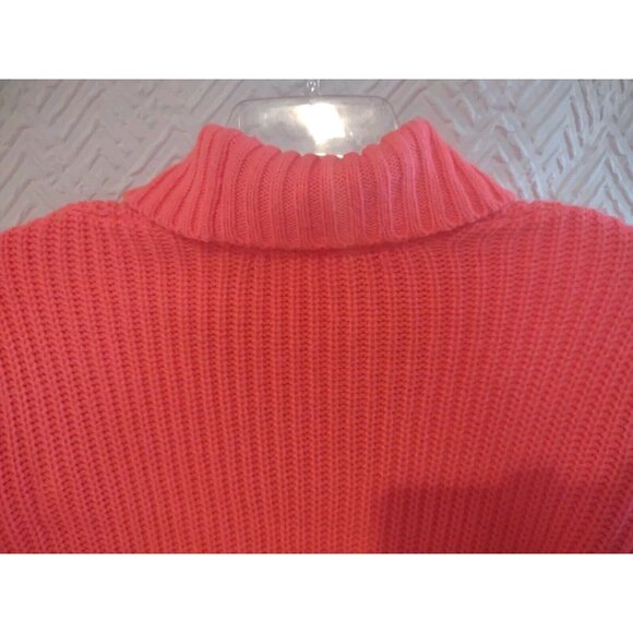 Crazy 8 ~ Girls Long Sleeve Crop Sweater ~ Bolero Shrug - XL (14) Soft, Sweet! - Picture 8 of 13